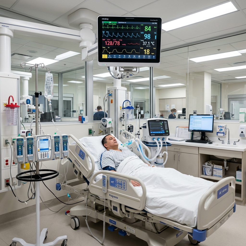 Cardiology