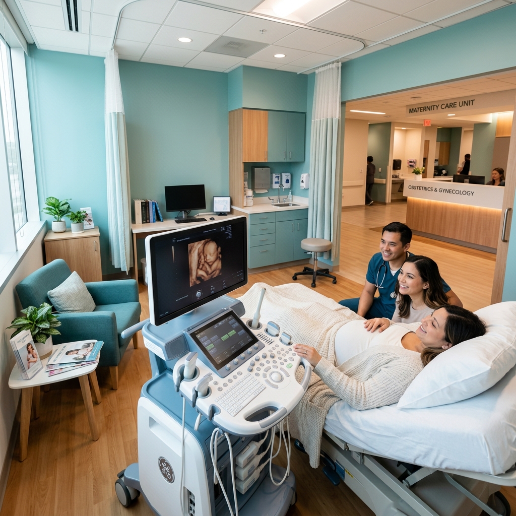 Pediatrics & Neonatology