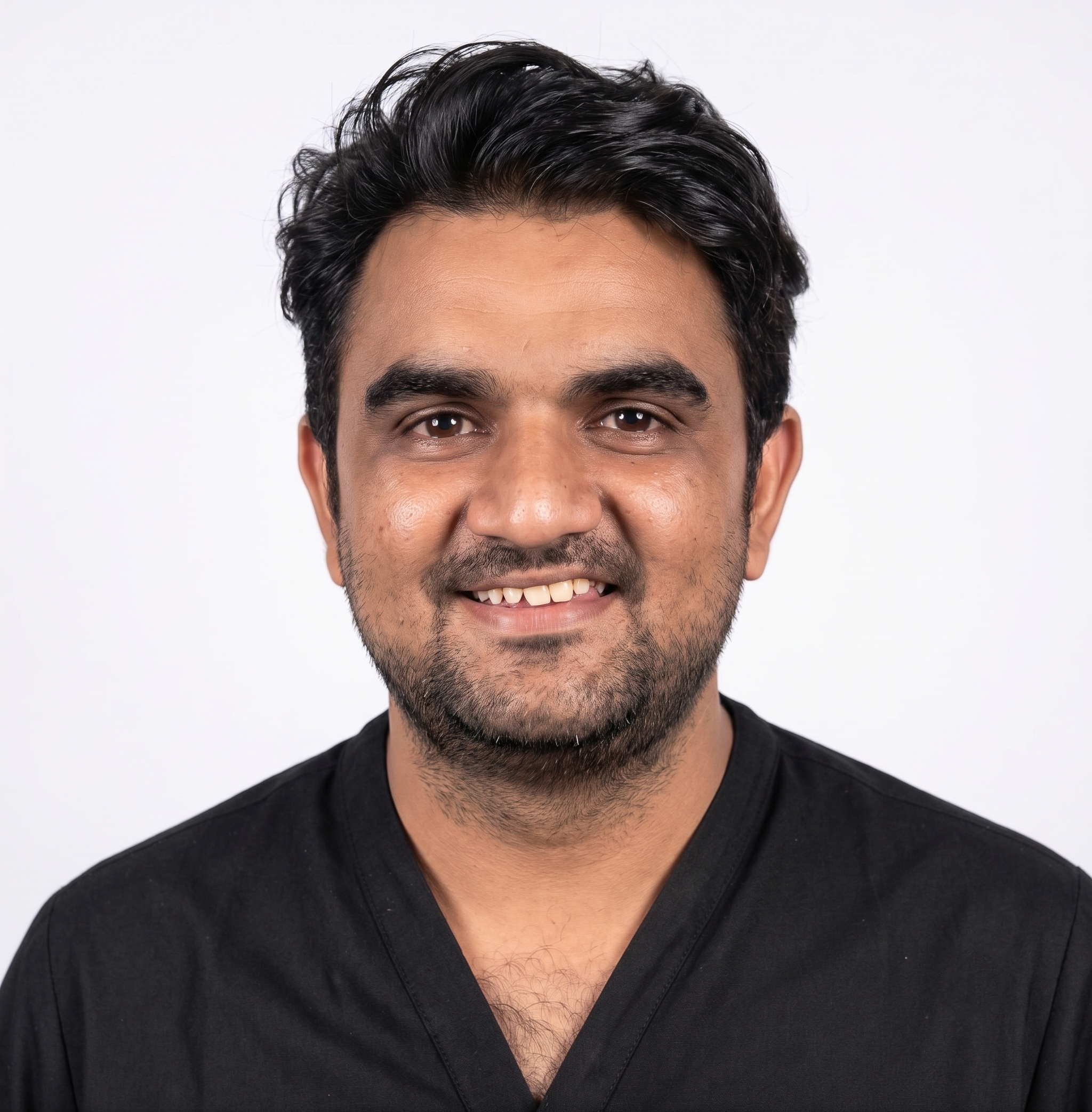 Dhruv Dillon