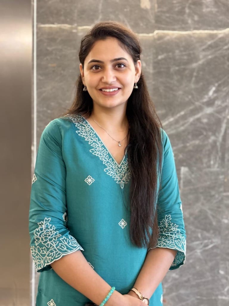 Dr. Nisha Dhaka Best General Physician in Bhuna