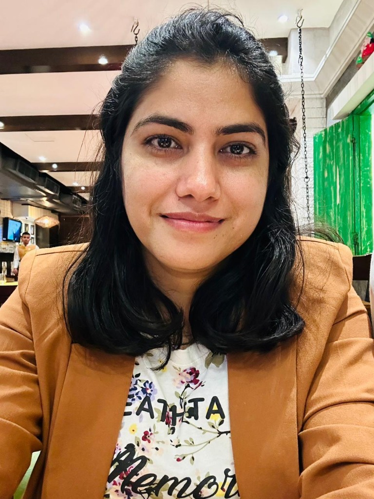 Dr. Rakshita Malik