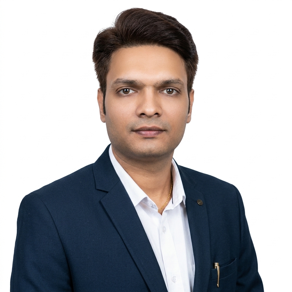 Dr. Sachin Jindal
