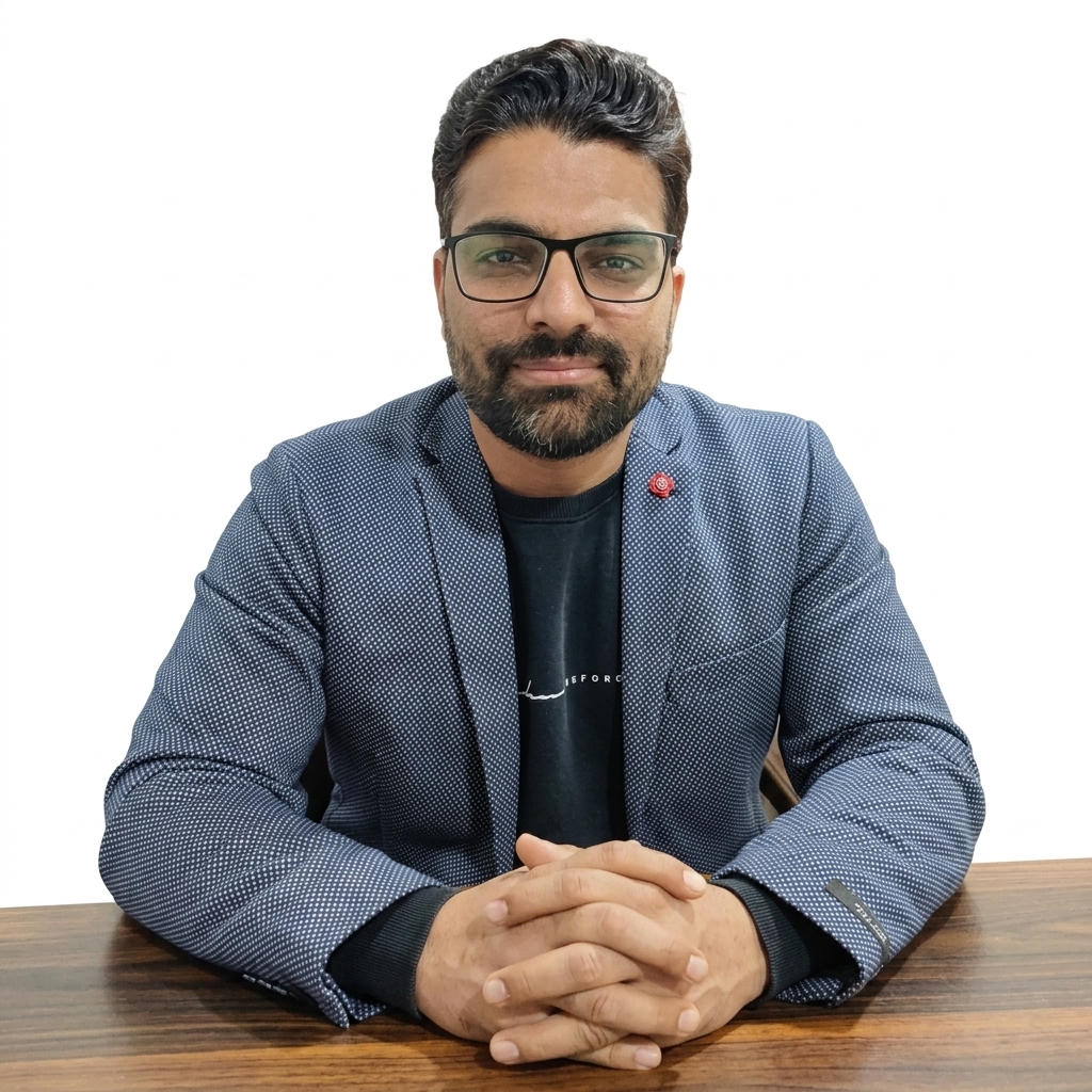 Dr. Sandeep Malik