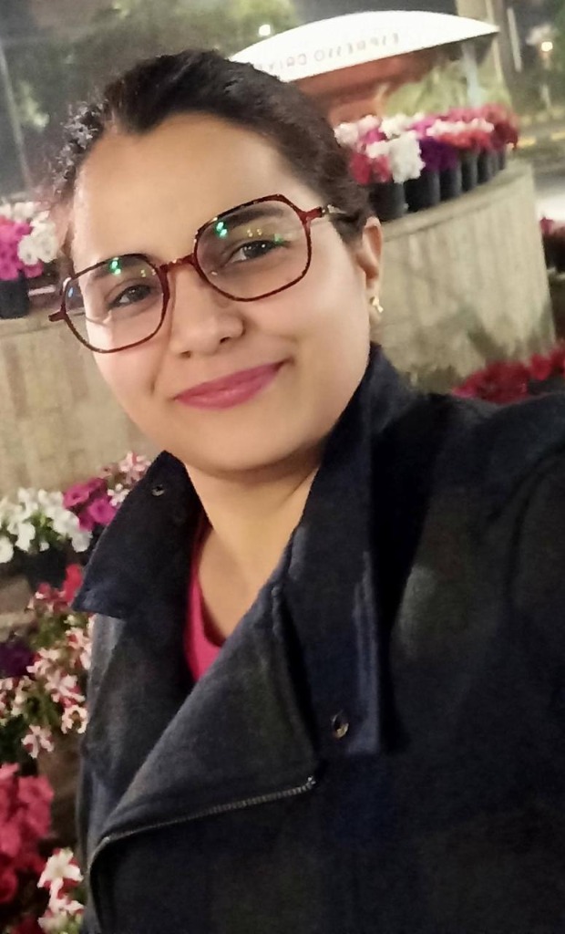 Dr. Sarita Malik Gulia
