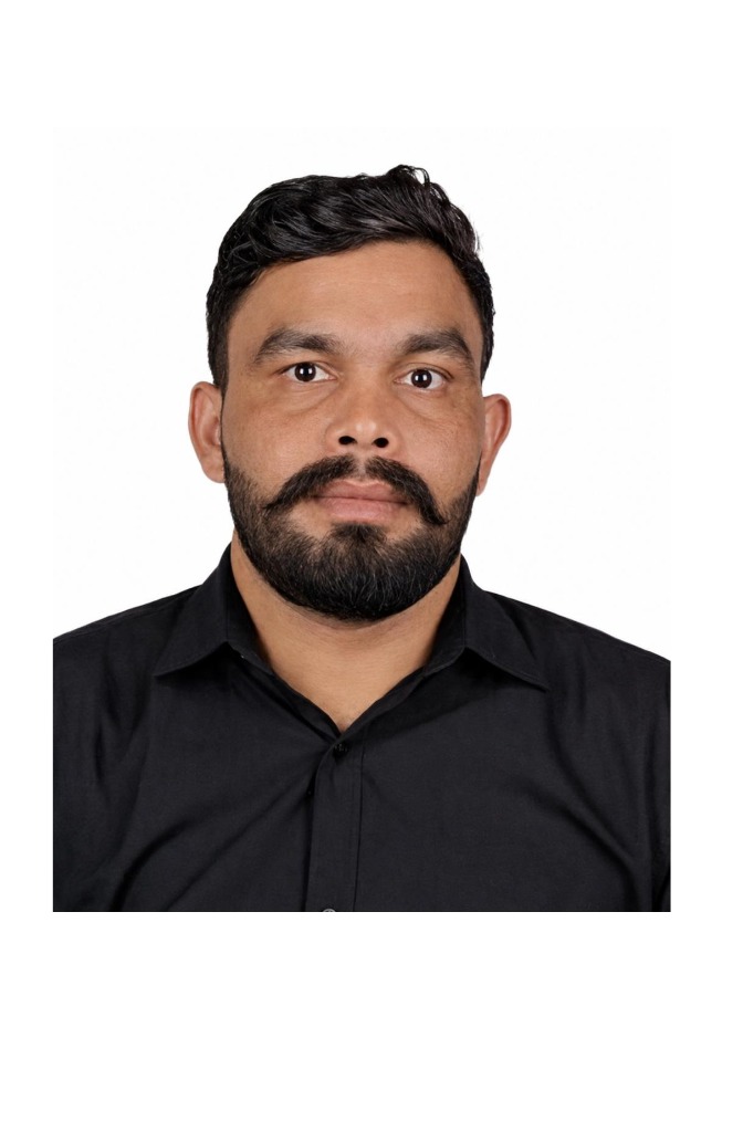 Gurdeep Dahiya