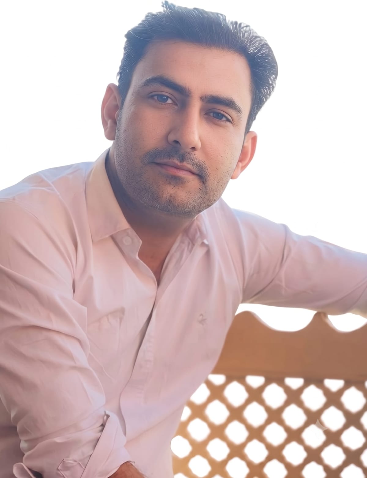 Manish Beniwal